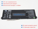 Аккумуляторы для ноутбуков acer Extensa ex215-22 11.25V 3831mAh