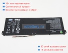 Аккумуляторы для ноутбуков acer Swift 3 sf314-57-516z 11.25V 3831mAh