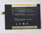 Аккумуляторы для ноутбуков pipo W f 3.8V 8600mAh