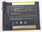 Аккумуляторы для ноутбуков hylink X3pro 7.6V 4500mAh