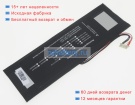 Аккумуляторы для ноутбуков averatec Hk002p 7.6V 4500mAh