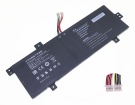 Аккумуляторы для ноутбуков jumper Ezbook s5 7.4V 5000mAh