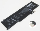 Аккумуляторы для ноутбуков hp Envy x360 15-bp191nd 11.55V 4195mAh