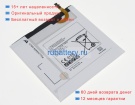 Аккумуляторы для ноутбуков samsung Sm-t385c 3.8V 5000mAh