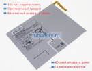Аккумуляторы для ноутбуков samsung Galaxy tab s7 sm-t875 3.8V 8000mAh