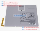 Аккумуляторы для ноутбуков samsung Galaxy tab s7 sm-t875 3.8V 8000mAh