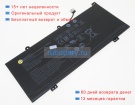 Hp L84182-421 11.55V 5010mAh аккумуляторы