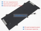 Hp Bc03xl 11.55V 5010mAh аккумуляторы