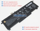 Hp Hstnn-db9u 11.55V 6139mAh аккумуляторы