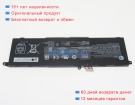 Аккумуляторы для ноутбуков hp Omen laptop 15-ek0058tx 11.55V 6139mAh