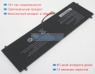 Аккумуляторы для ноутбуков prestigio Smartbook 141 c2 7.4V 5000mAh