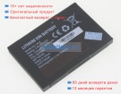 Аккумуляторы для ноутбуков netgear Aircard 790 mobile hotspot 3.7V 2930mAh