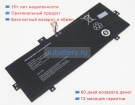 Hasee 2icp4/78/108 7.6V 4000mAh аккумуляторы