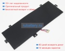 Аккумуляторы для ноутбуков hasee Prixton flex 4/64gb 7.6V 4000mAh