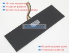 Other Sf20gm-2s4000-b1g1 7.6V 4000mAh аккумуляторы