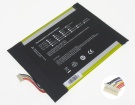 Onda H-31145165p 7.6V 5000mAh аккумуляторы