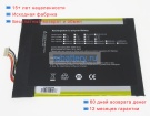 Аккумуляторы для ноутбуков onda Xiaoma 21 7.6V 5000mAh
