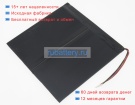 Chuwi Nv30140146 7.6V 4000mAh аккумуляторы