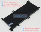 Аккумуляторы для ноутбуков asus Vivobook e12 e203mah-fd005t 7.6V 4800mAh