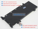 Asus C21n1634(lg) 7.6V 5000mAh аккумуляторы