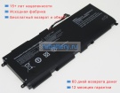 Аккумуляторы для ноутбуков samsung Np700z5ah-s04 14.8V 5400mAh