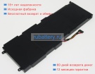 Аккумуляторы для ноутбуков samsung Np700z5c-s01de 14.8V 5400mAh