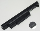 Аккумуляторы для ноутбуков hasee A460-p60 d1 10.8V 4400mAh