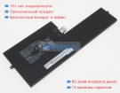 Uniwill Ef10-3s3400-s1c1 11.1V 3400mAh аккумуляторы