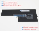 Uniwill Ef10-3s3400-s1c1 11.1V 3400mAh аккумуляторы