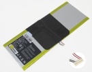 Huawei Hb3484v3eaw-12 3.7V 6020mAh аккумуляторы