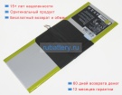 Аккумуляторы для ноутбуков huawei M2-a04l 3.7V 6020mAh