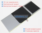 Аккумуляторы для ноутбуков huawei M2-a04l 3.7V 6020mAh