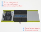 Аккумуляторы для ноутбуков huawei Mediapad m2 10.1 lte 3.7V 6020mAh