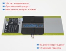 Аккумуляторы для ноутбуков huawei M2-a04l 3.7V 6020mAh