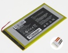 Huawei Hb3g1 3.7V 4100mAh аккумуляторы