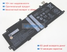 Hp Mr02xl 7.7V 5950mAh аккумуляторы