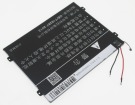 Аккумуляторы для ноутбуков motorola Xoom 2 10.1 3.7V 6700mAh