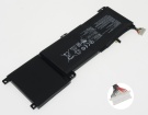 Gigabyte Squ-1723 11.49V 4070mAh аккумуляторы