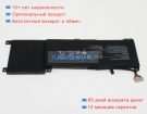 Gigabyte Squ-1723 11.49V 4070mAh аккумуляторы