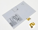 Samsung Eb-bt725abu a 3.85V 7040mAh аккумуляторы