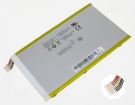Аккумуляторы для ноутбуков acer Aim10g pr-2770e2n 3.7V 5200mAh