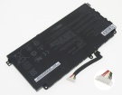 Аккумуляторы для ноутбуков asus Expertbook p2 p2451fa-eb3317 11.4V 4212mAh