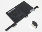 Аккумуляторы для ноутбуков asus Expertbook b9 b9450fa-bm0501ts 7.7V 4210mAh