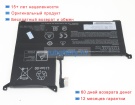 Аккумуляторы для ноутбуков schenker Xmg focus 15 15.2V 3175mAh