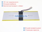 Nuvision Pl2983122 7.6V 4000mAh аккумуляторы