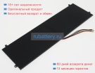 Аккумуляторы для ноутбуков jumper Ezbook s4 8256 7.6V 5000mAh