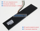 Evga B010-00-000005 15.2V 4900mAh аккумуляторы