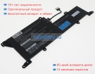 Nec 3icp4/43/110 11.52V 3166mAh аккумуляторы