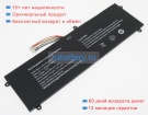 Аккумуляторы для ноутбуков jumper Smartbook 141 7.4V 5000mAh