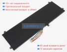 Аккумуляторы для ноутбуков jumper Smartbook 141 7.4V 5000mAh